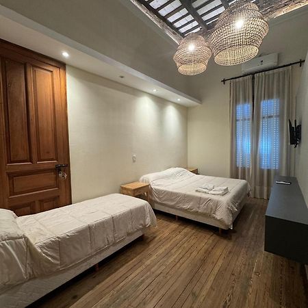 Ferienwohnung Florida 55 Salta Exterior foto